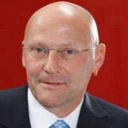 Dr. Gerd Schenk