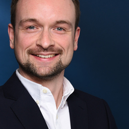 Dr. Sören Christiansen 