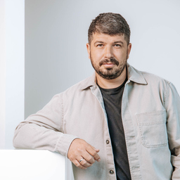 Peer-Axel Körner's profile picture