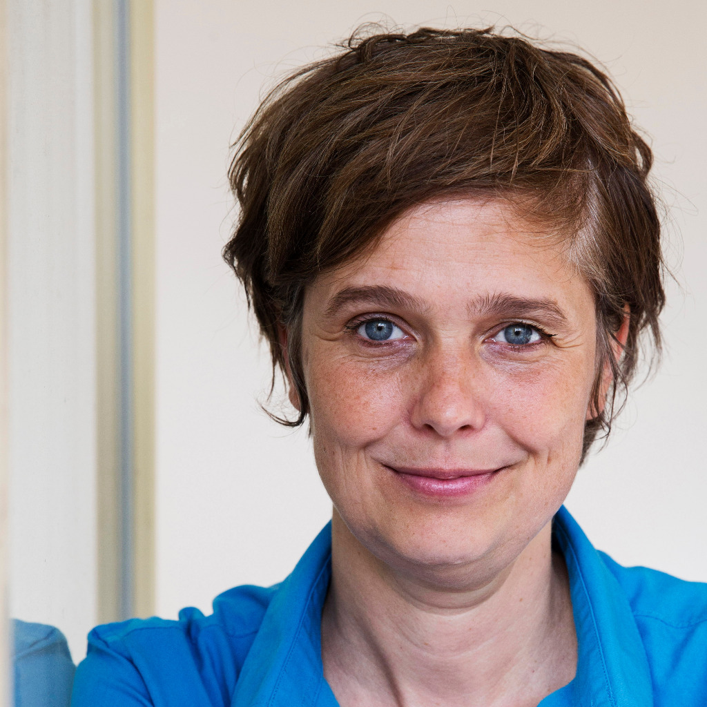 Agnes Hass Projektleitung Jobcoaching und Beratung PASSAGE