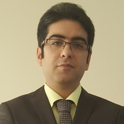 Roozbeh Mohagheghzadeh