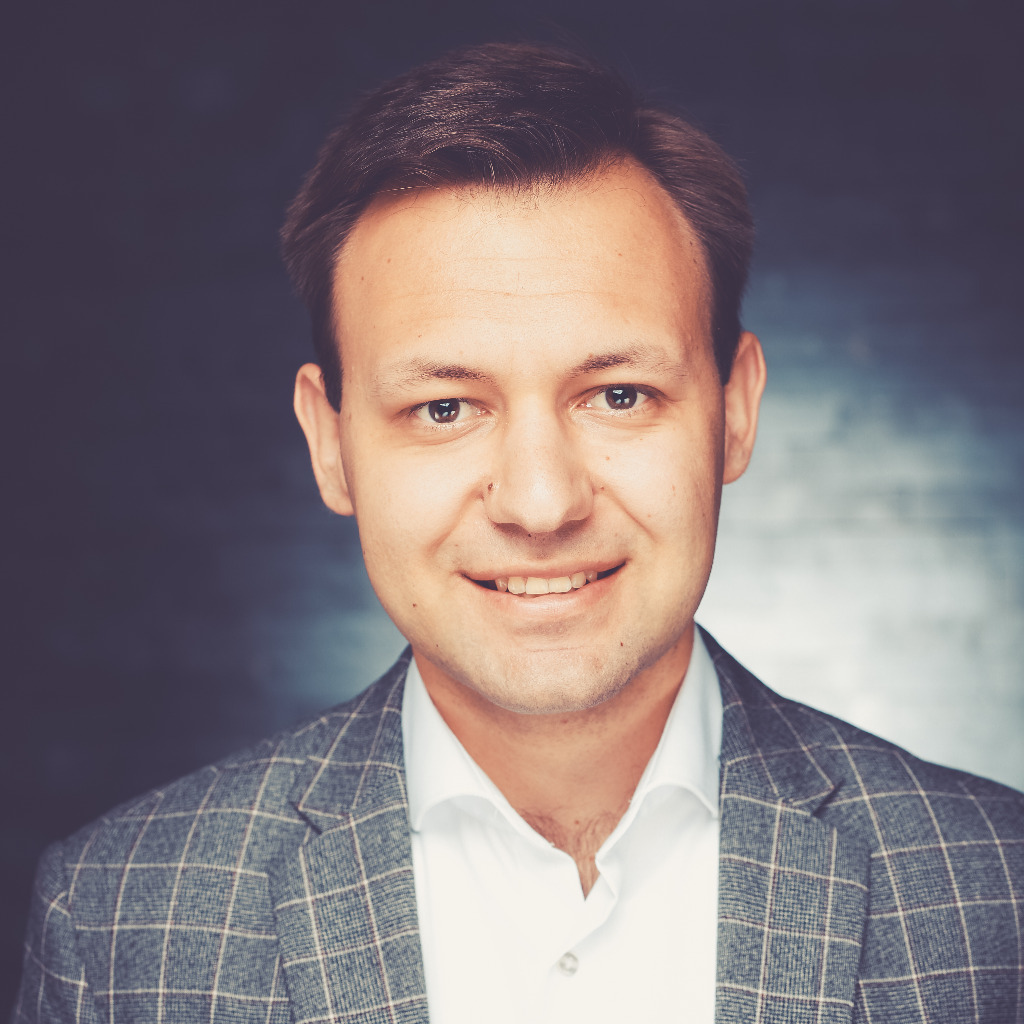 Mykhailo Midyanyy Project Management Project FUTURE Daimler AG