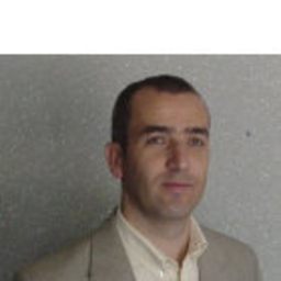 Ali ZARZOURI
