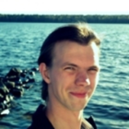 Alexander Semakov