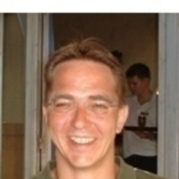 Andreas Gabelin