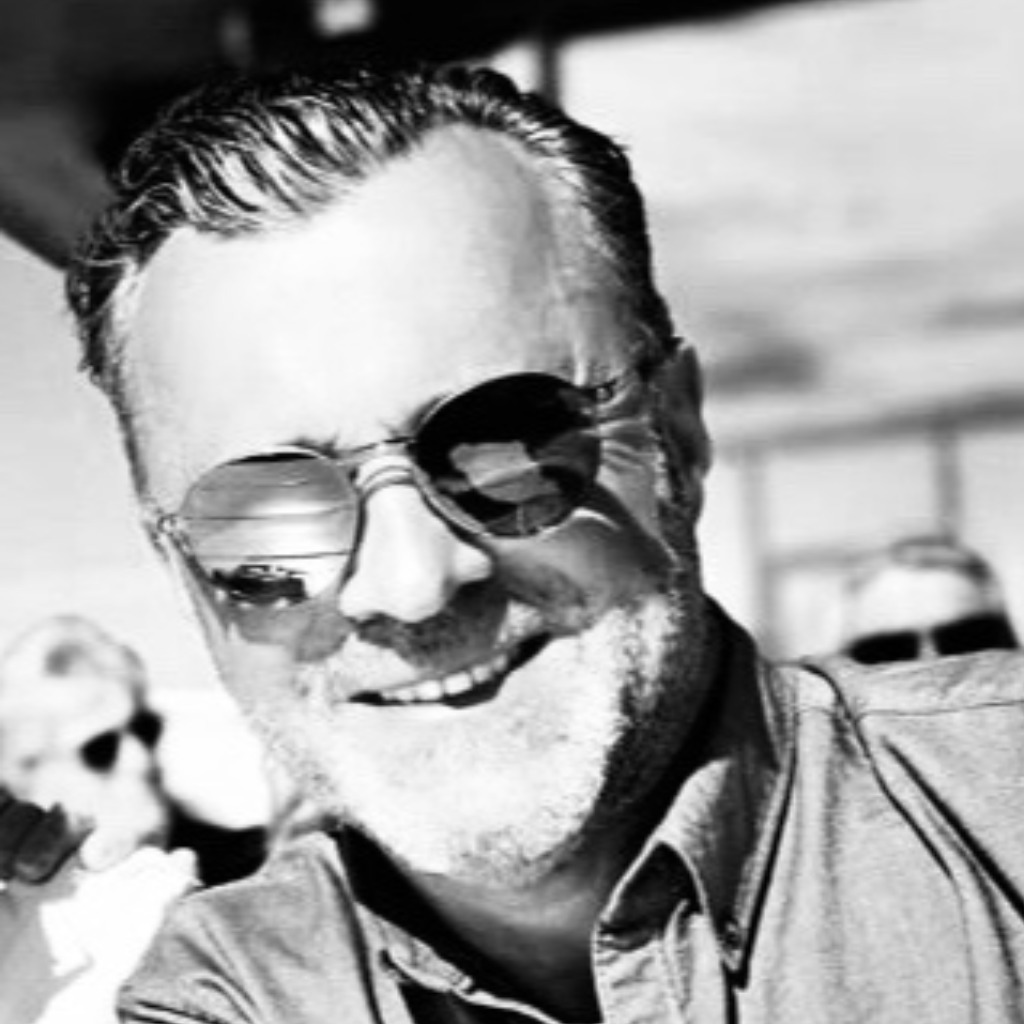 Michael Josef Kux Head of Sales Klapperts BildWerbung XING