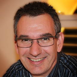 Frank Siegle