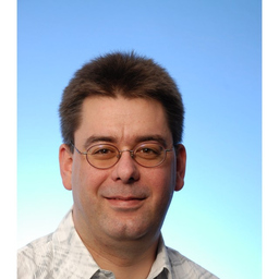 Bernhard Walser