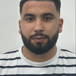 oussama zakour