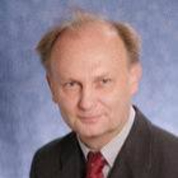 Jürgen Steuer's profile picture