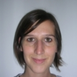Mélanie Gibeaux