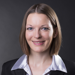 Anja Hagenmeyer