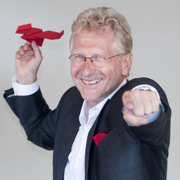 Jörg Drischmann's profile picture