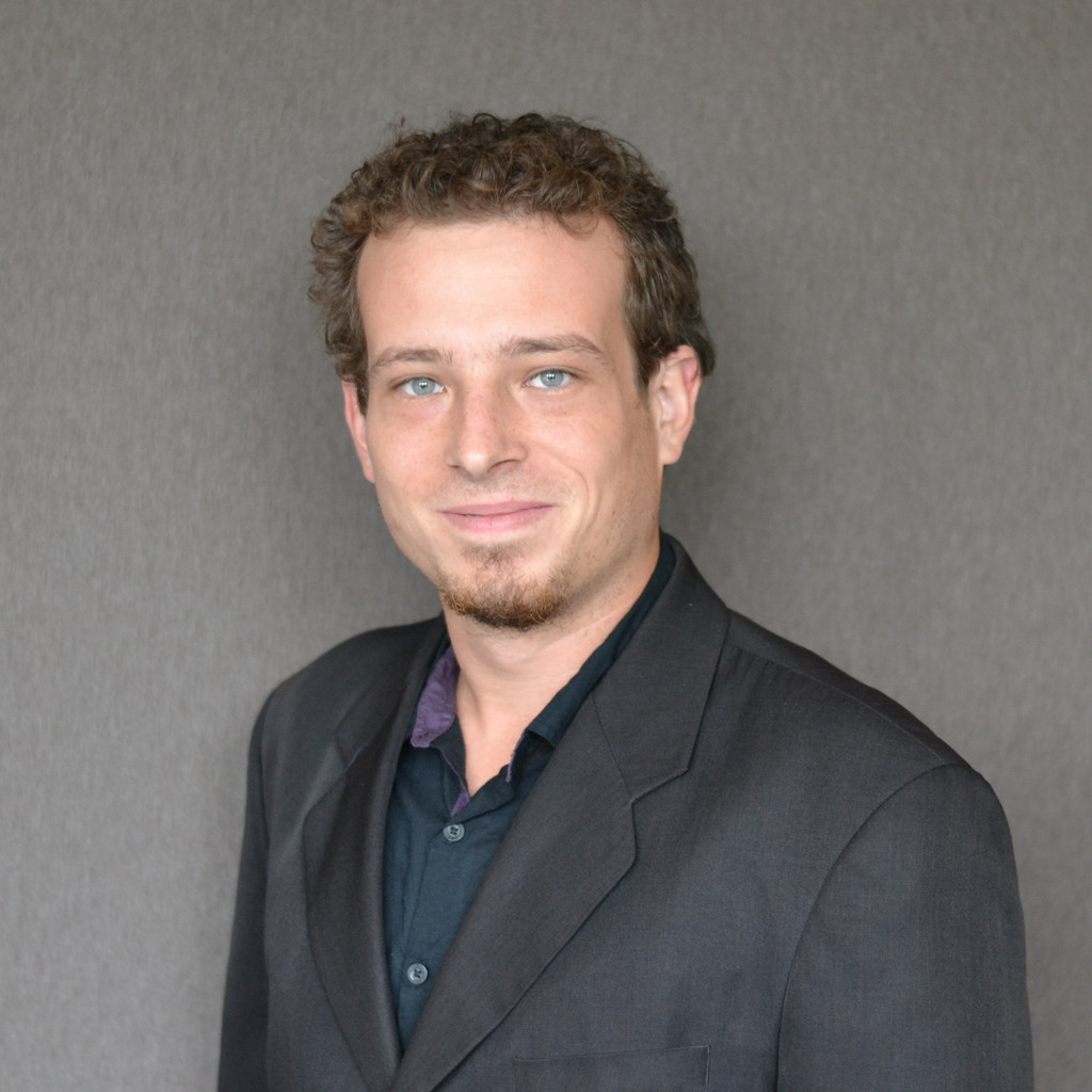 Paul Rau Veranstaltungskaufmann Paul Rau XING