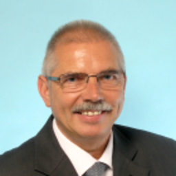 Harald J. Hofmann