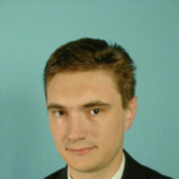 Leonid Pavlov's profile picture