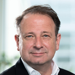 Jürgen Hey