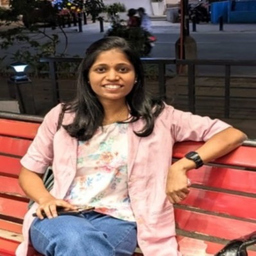 VARSHA As