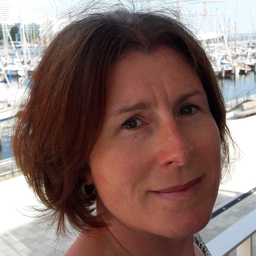 Dr. Steffi Wiedemann