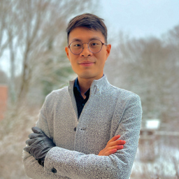 Yung-Hao Chang
