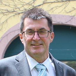 Markus Lieberwirth