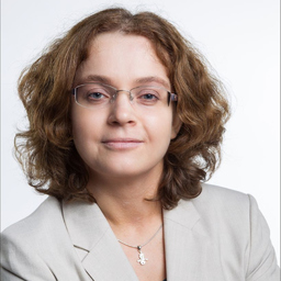 Dr. Corinna Siegel