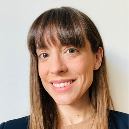Dipl.-Ing. Lara Novo Rodríguez