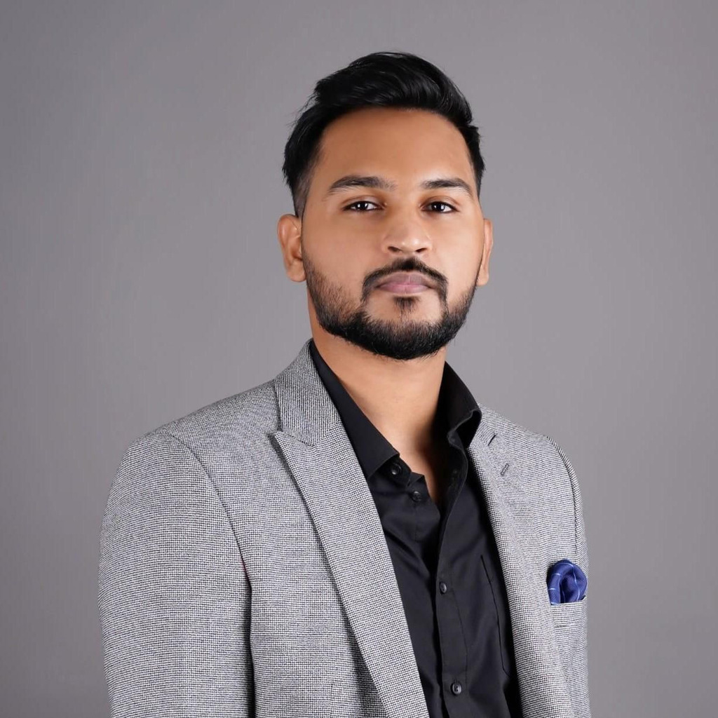 Abdul Ahad Khan Senior Account Manager Repstack XING