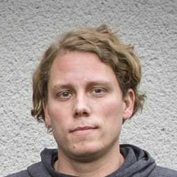 Daniel Hölscher