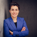 Gilda Raoof Mehrpoor