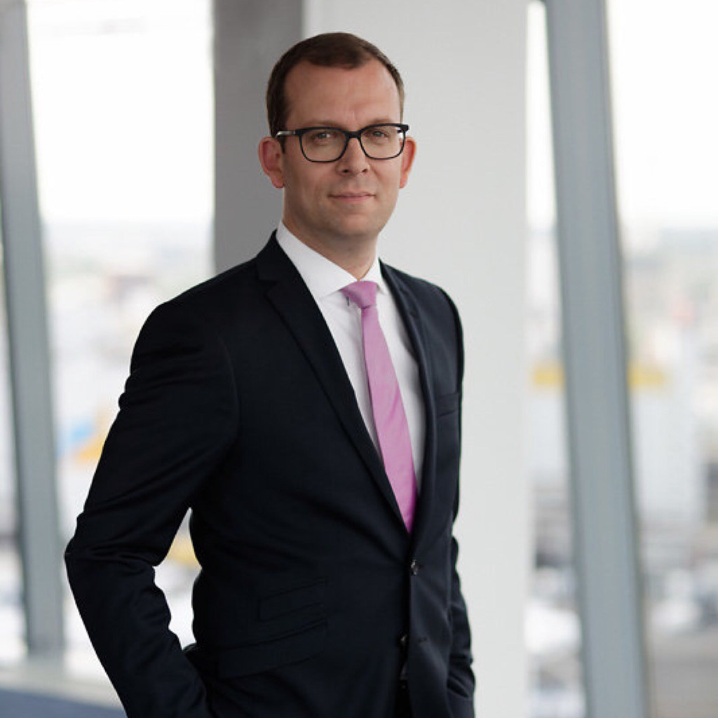 René Dubois Associated Partner Noerr LLP XING