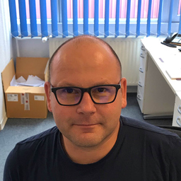 Torben Pahl