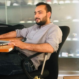 Hassan Ali