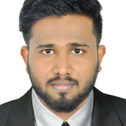 Ayyub Shaikh