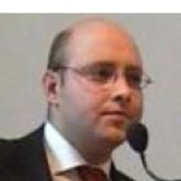 Giampaolo Berni
