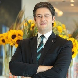 Özgür KOÇ