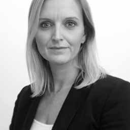 Profilbild Sabine Kessel