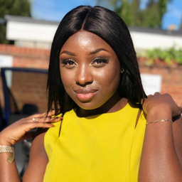 Stephanie Boakye-Adjei