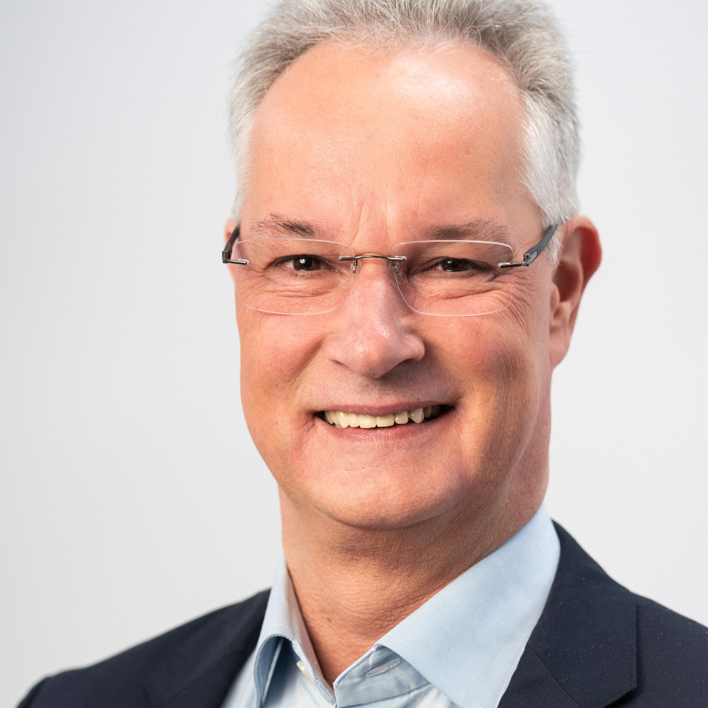 Uwe Wielsch Head of Sales Photodiodes First Sensor AG XING