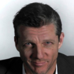 Heiner Troendle's profile picture