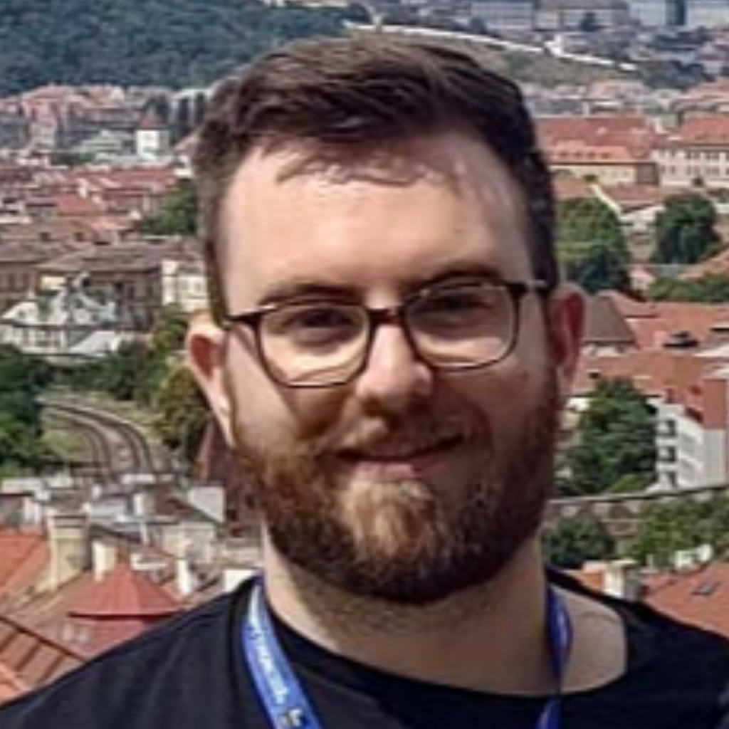 Ian Clark - Technical Lead - byrd technologies Germany GmbH - XING