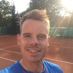 Tobias Stephan