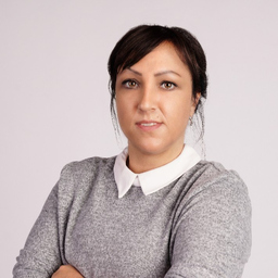 Yvonne Giebel