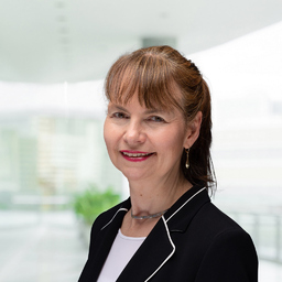 Ursula Keiter