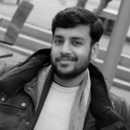 Shubham Patel (he/him)