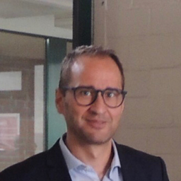 Olaf Behrens