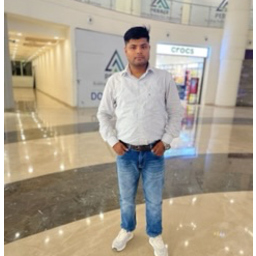 Vikash Baghel