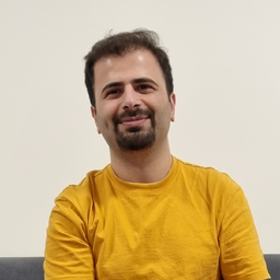 Saeed Hosseinzadeh