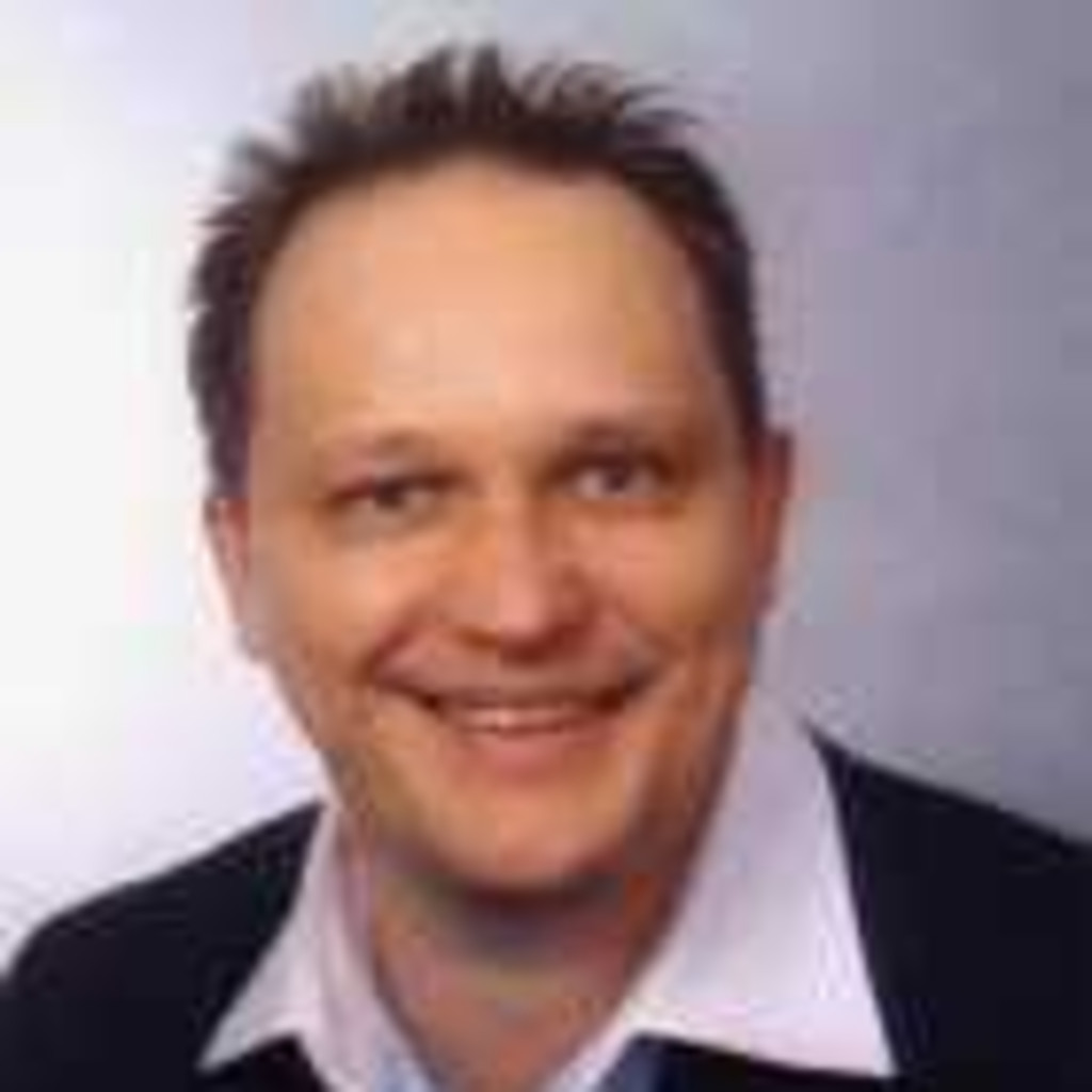 Thomas Franz selbständig Thomas Franz XING