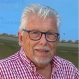 Patrick Mehlin